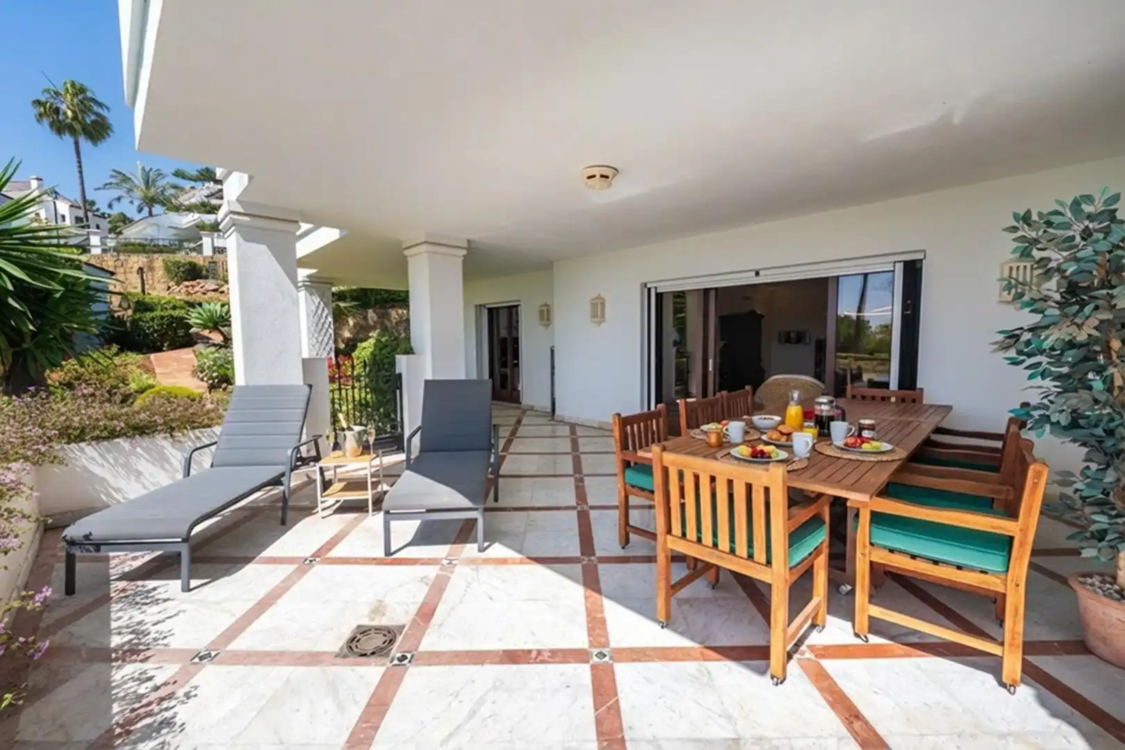 Casa con terrazza in vendita a Calle CAMOJAN (DE), imagen 5