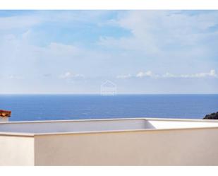 Terrace of Apartment for sale in Alaior  with Private garden, Terrace and Swimming Pool