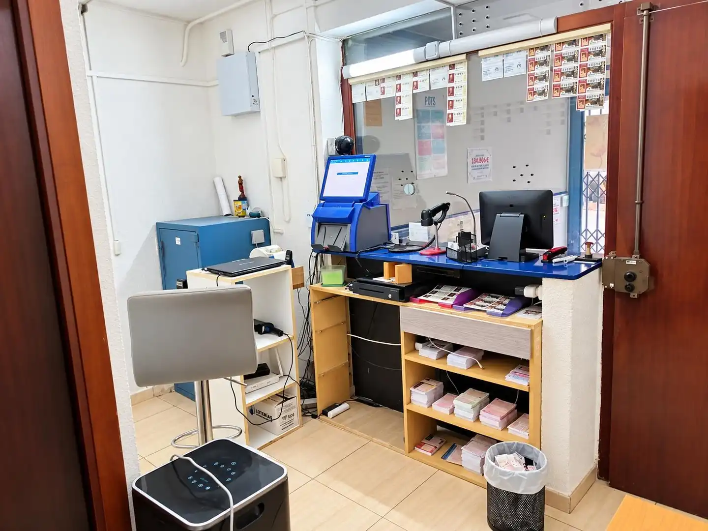 Local comercial en venta en Carrer VISTALEGRE, imagen 9