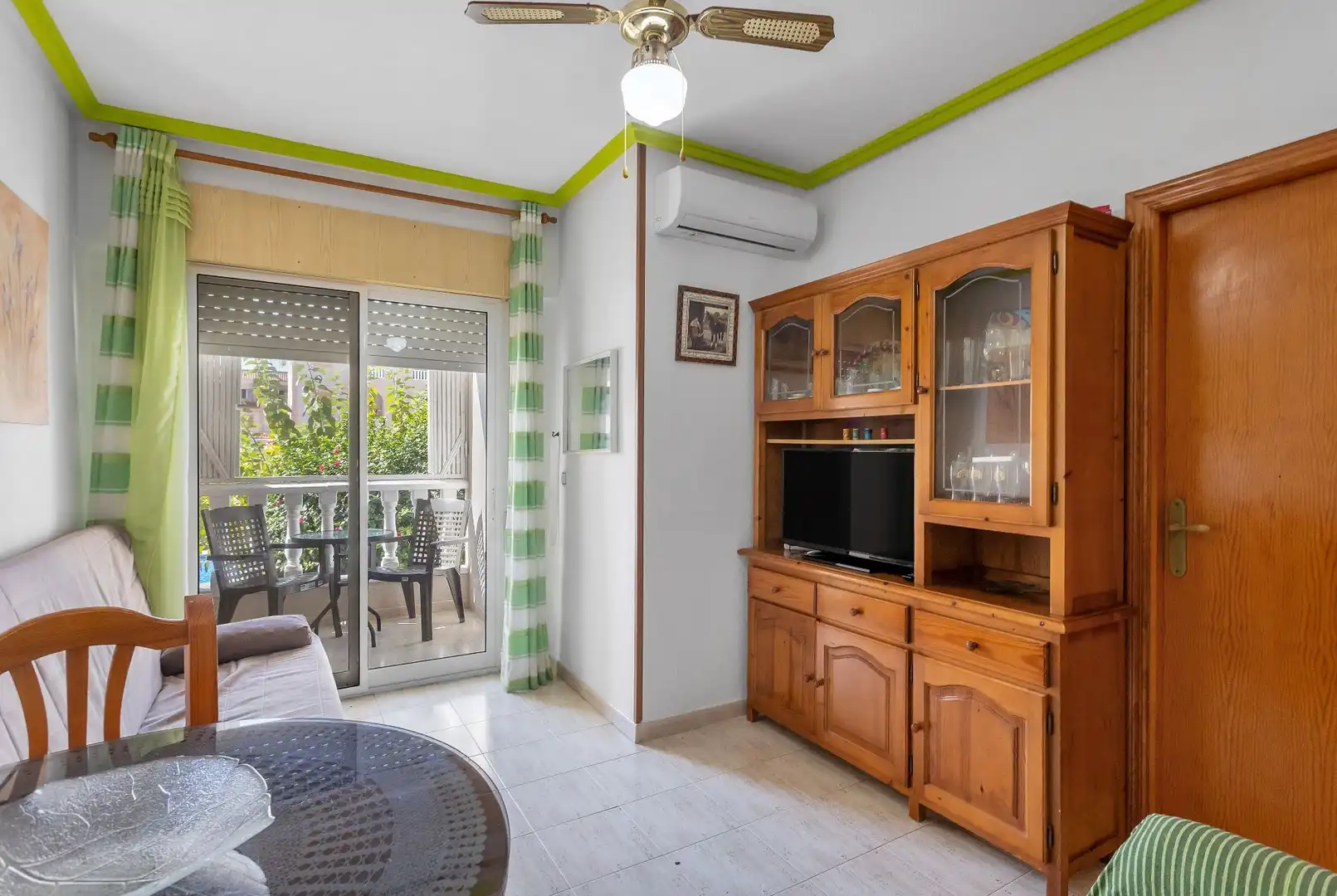 Appartement compact avec piscine à vendre à Santomera, imagen 9