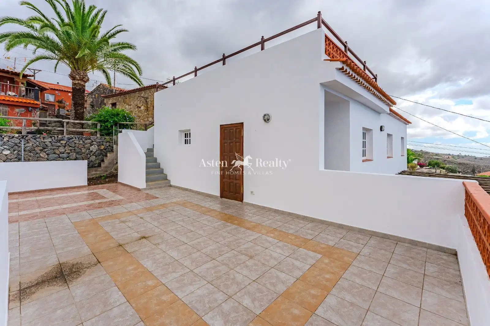 Casa o xalet en venda a Virgen del Carmen, Guía de Isora interior