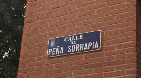 Photo 4 of Garage for sale in De Peña Sorrapia, Casco Histórico de Vallecas, Madrid