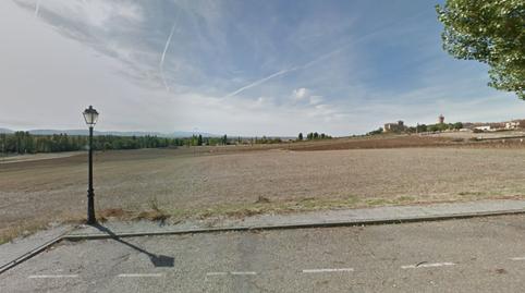 Foto 3 de Garatge en venda a La Cabaña, Grajera, Segovia