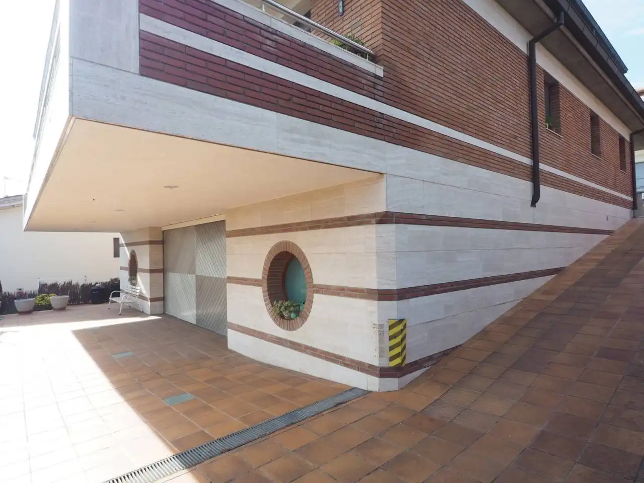 Casa o xalet en venda en Lliçà de Vall amb Aire condicionat, Calefacció i Jardí privat