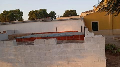 Foto 5 de Finca rústica en venda a Yecla, Murcia