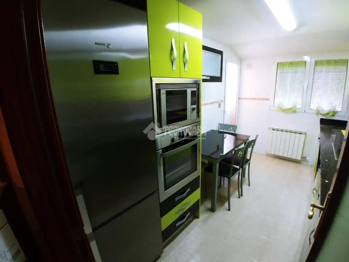 Flat with terrace for sale in Medina del Campo, imagen 7
