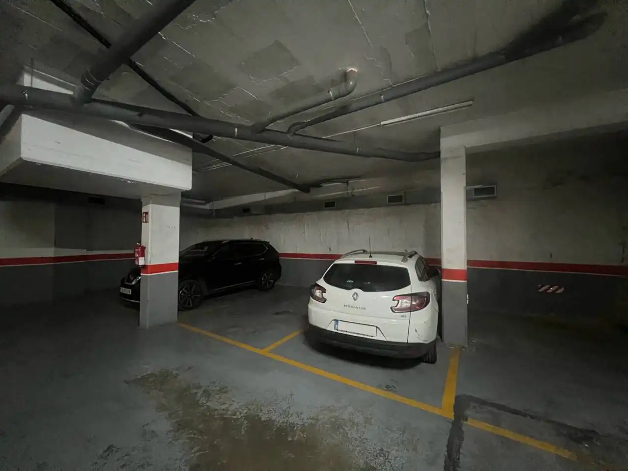 Parking à vendre à Calle Doctor Salvà 102, imagen 2