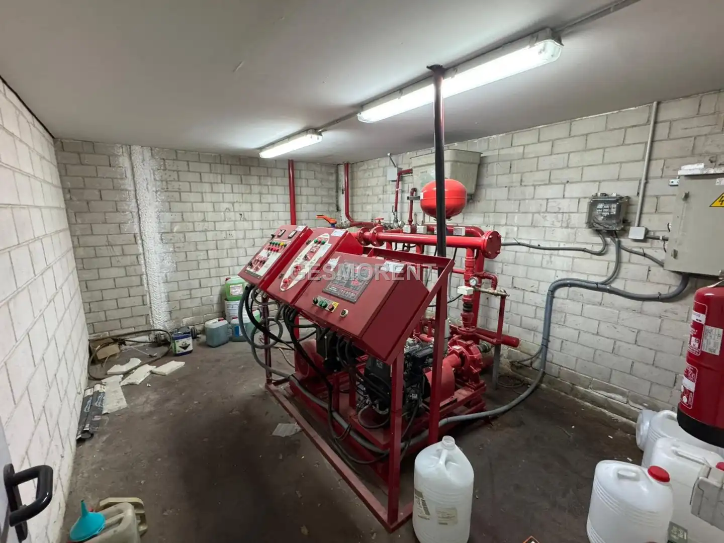 Industriegebäude zum Verkauf in Montserrat - Parque Empresarial, imagen 4