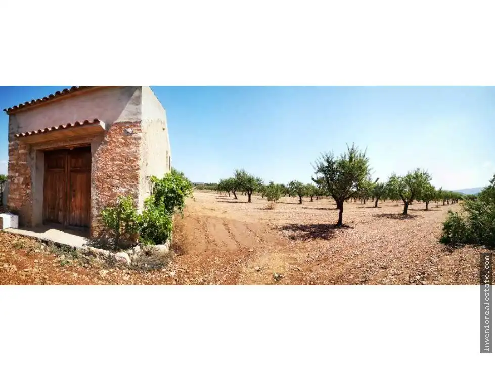 Casa rustica in vendita a Useras /  Les Useres, imagen 8
