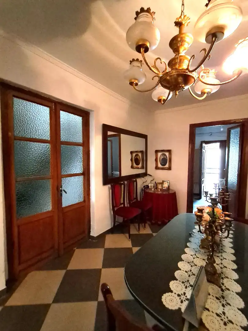 Houses for sale in Canjáyar  with Terrace