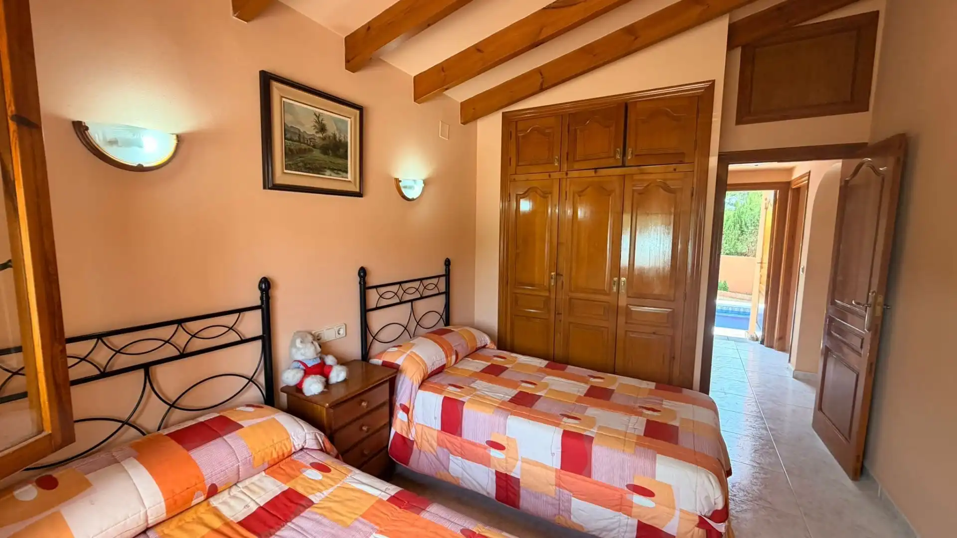 Casa con piscina en venta en Escandinavia - Cautivador, imagen 15