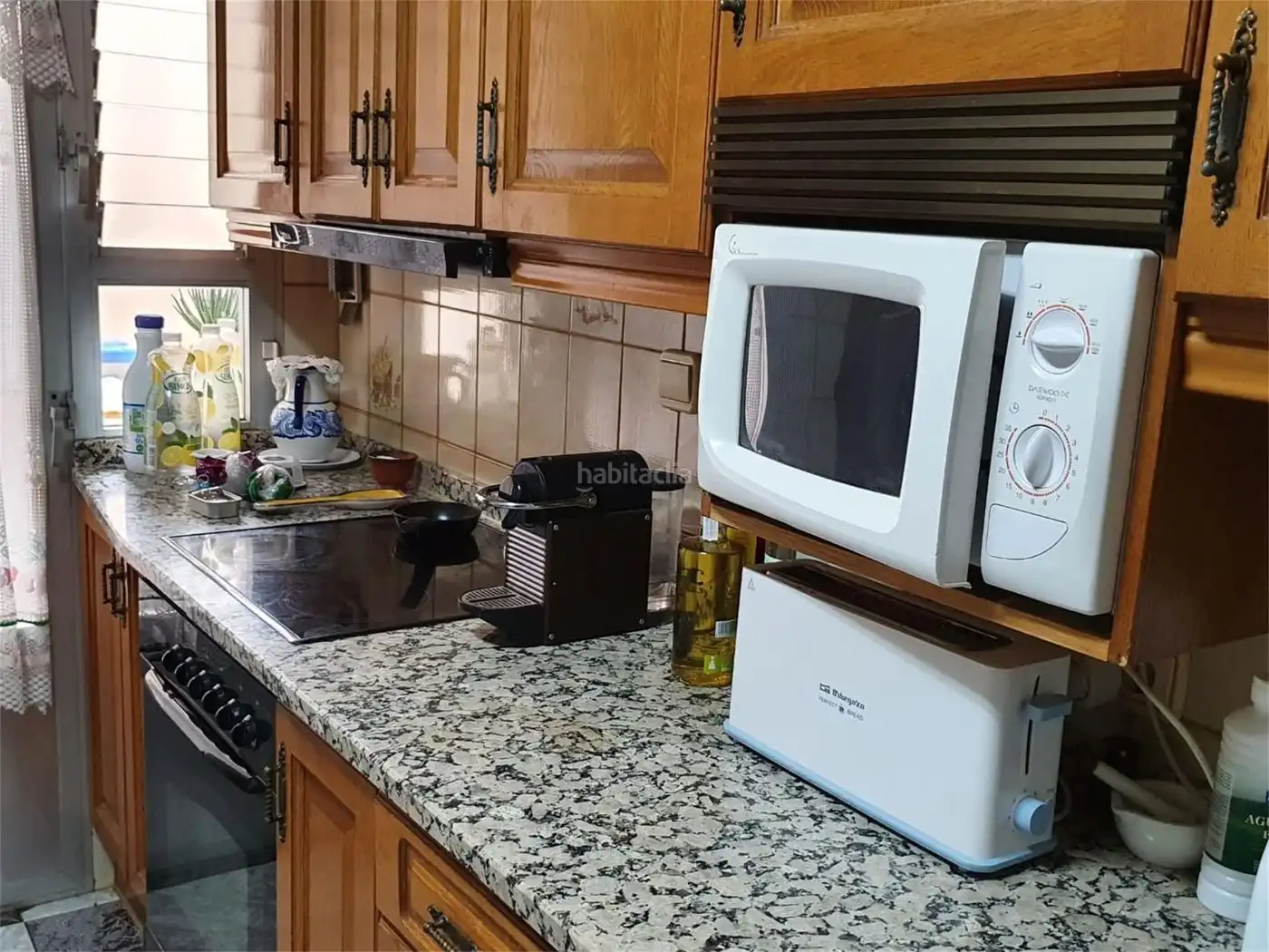 House for sale in Calle Cervantes 7, imagen 5