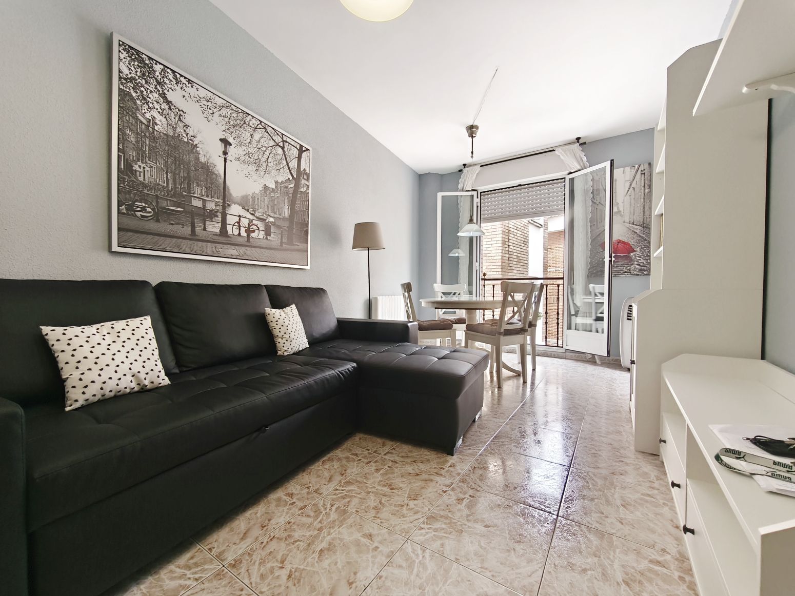 Flat for sale in Murillo de Río Leza
