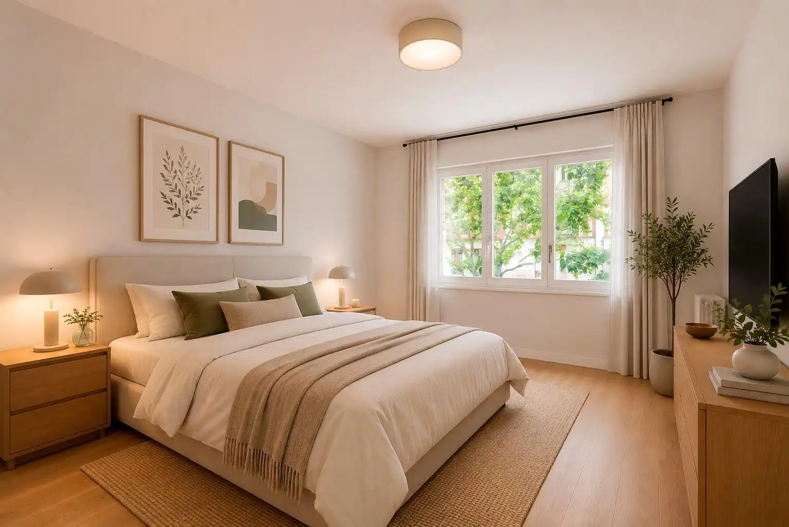 Habitación de Piso en venta en Igualada