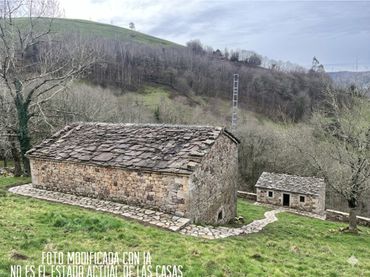 Casa rustica in vendita a Selaya