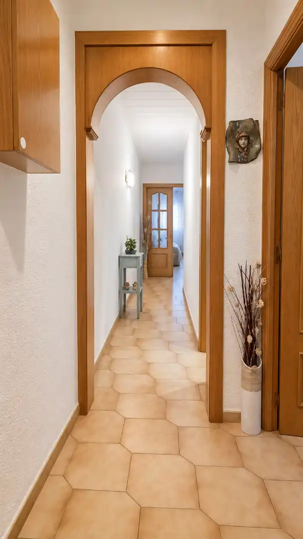 Flat for sale in El Prat de Llobregat  with Air Conditioner, Heating and Oven