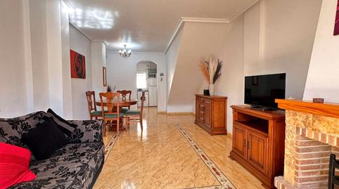 Foto 5 de Dúplex en venda a La Florida, Alicante