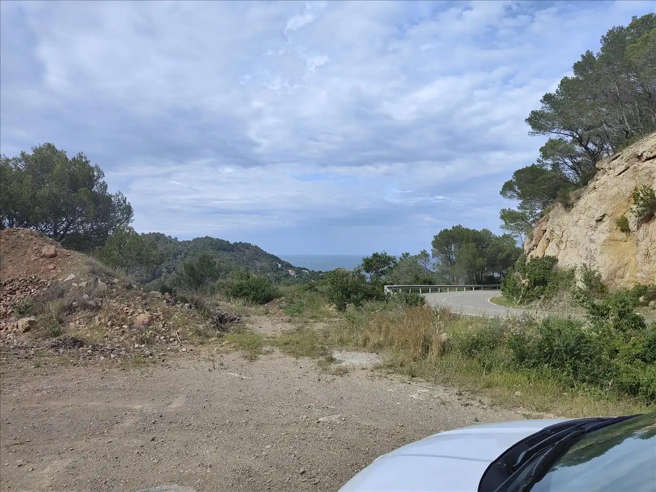 Residential land for sale in Sa Tuna, imagen 3