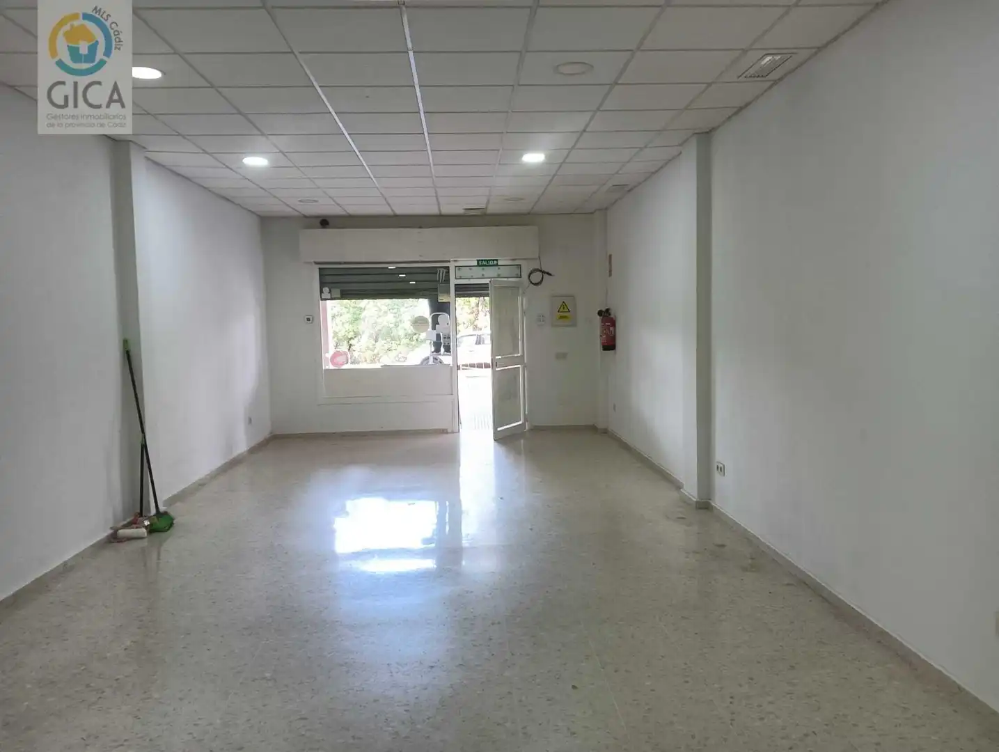 Gewerbefläche zum Verkauf in San Bernabé, imagen 2
