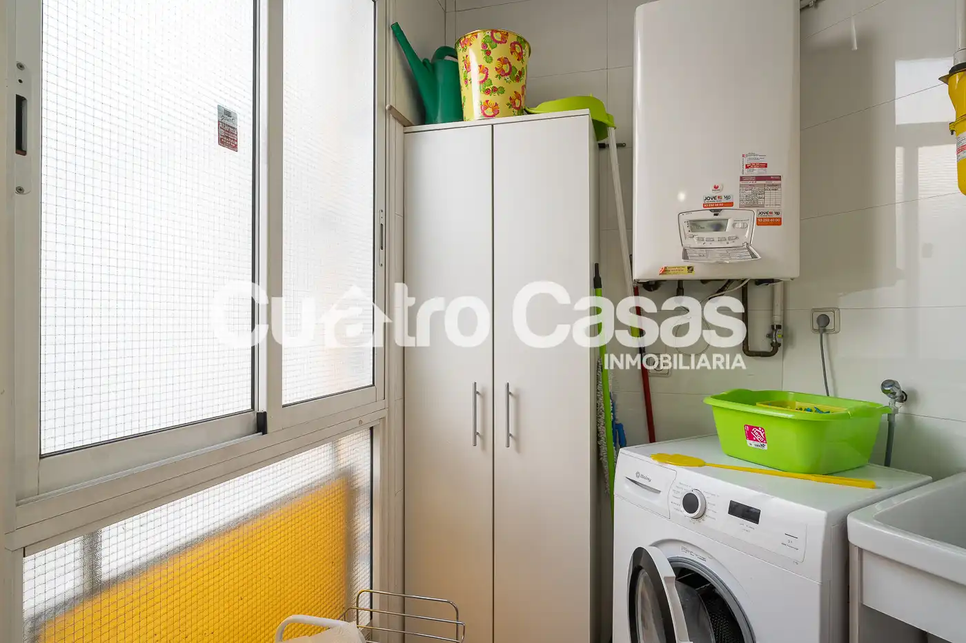 Attique avec ascenseur à vendre à Eixample, imagen 25
