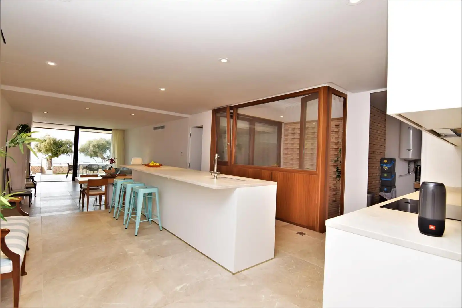 Apartament de lloguer a Colònia de Sant Pere