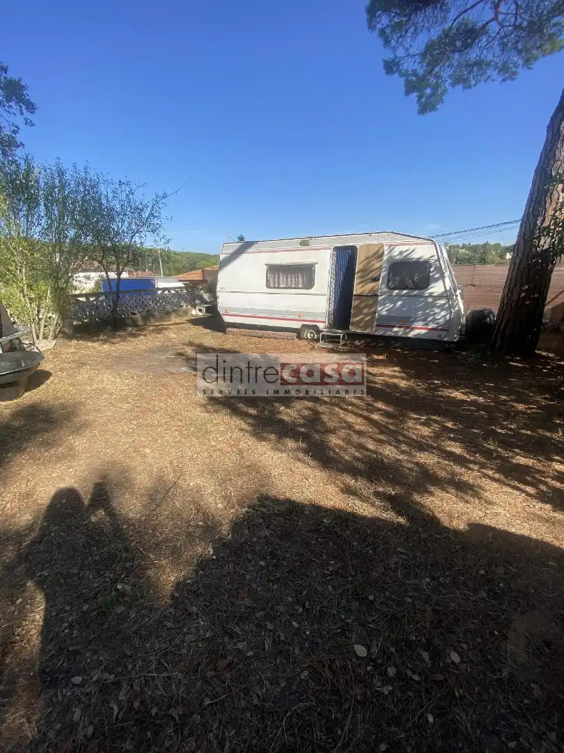Aparcament de Casa o xalet en venda en Tordera amb Calefacció, Jardí privat i Parquet