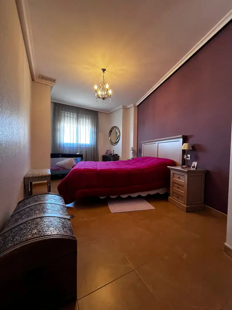 Apartment mit Aufzug zum Verkauf in Centro, imagen 30