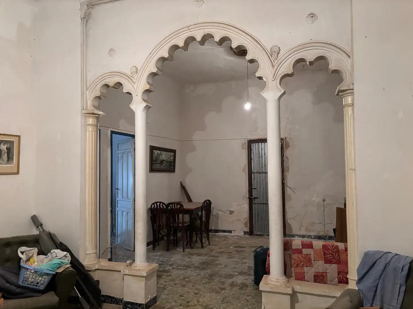 Villa avec jardin à vendre à La Foia - Daimés - Asprella, imagen 12