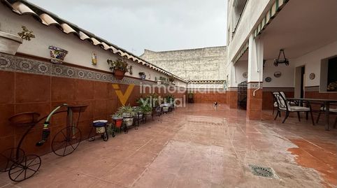 Venta piso en la calle San Marcos, en Cabra.