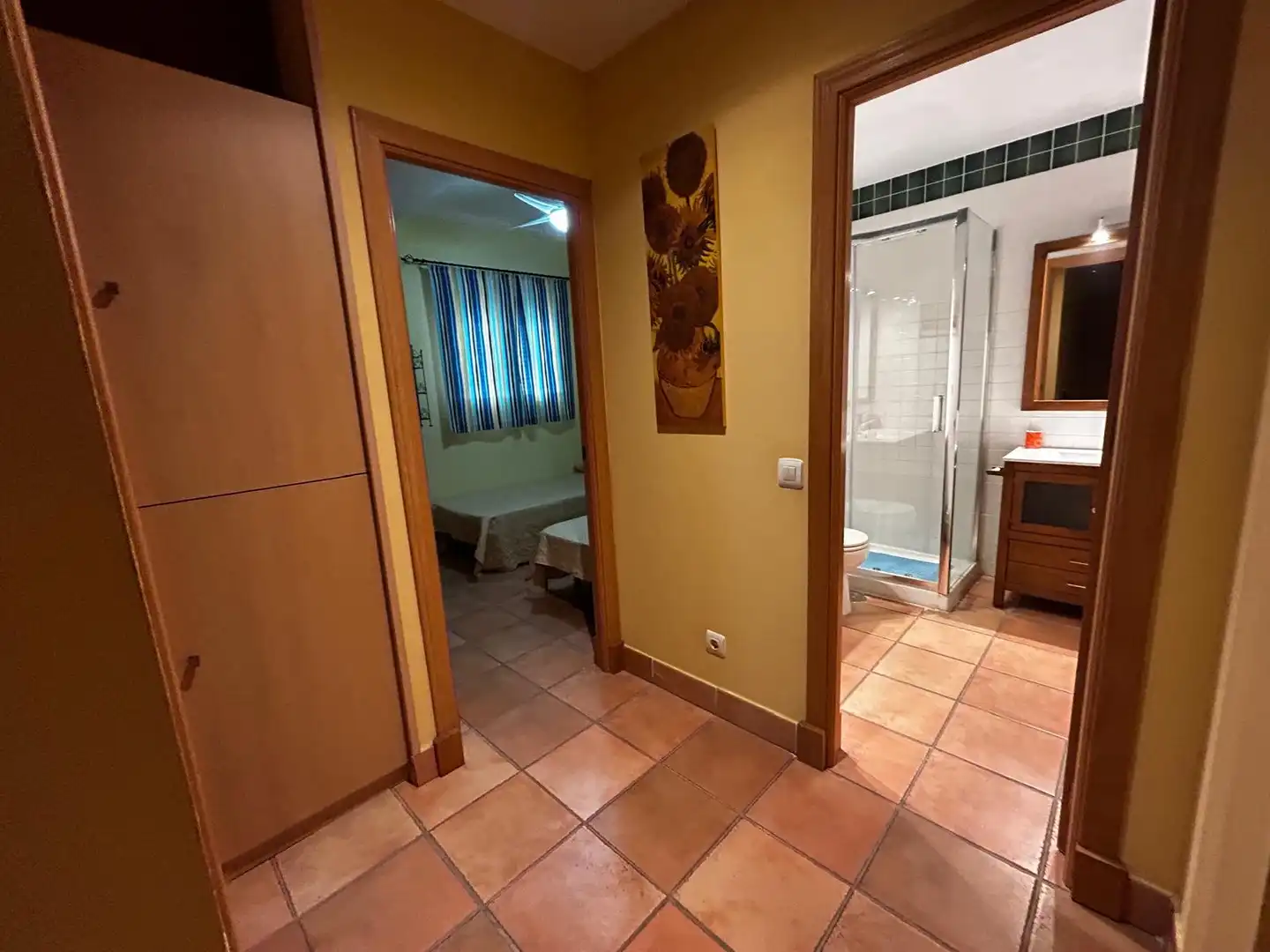 Duplexes for sale in Rota  with Private garden and Furnished