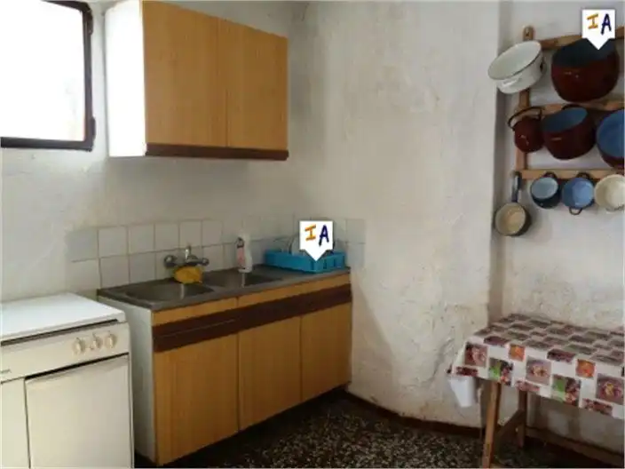 Casa rústica en venda a Villanueva de Algaidas, imagen 6