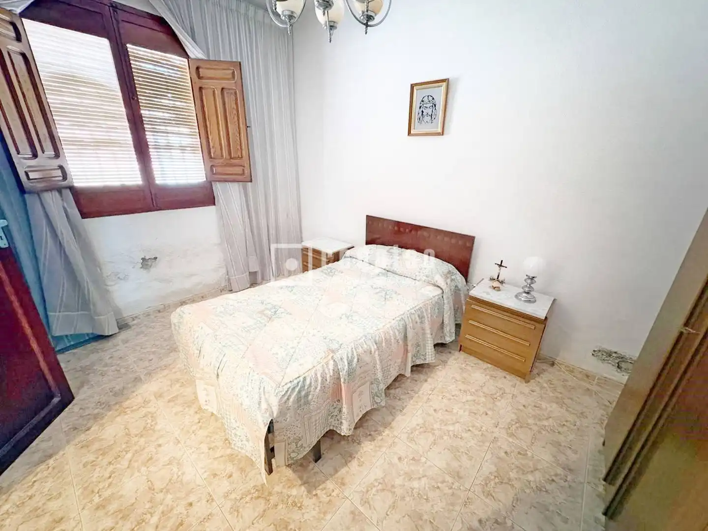 Dormitori de Casa o xalet en venda en Lorquí amb Calefacció, Terrassa i Traster