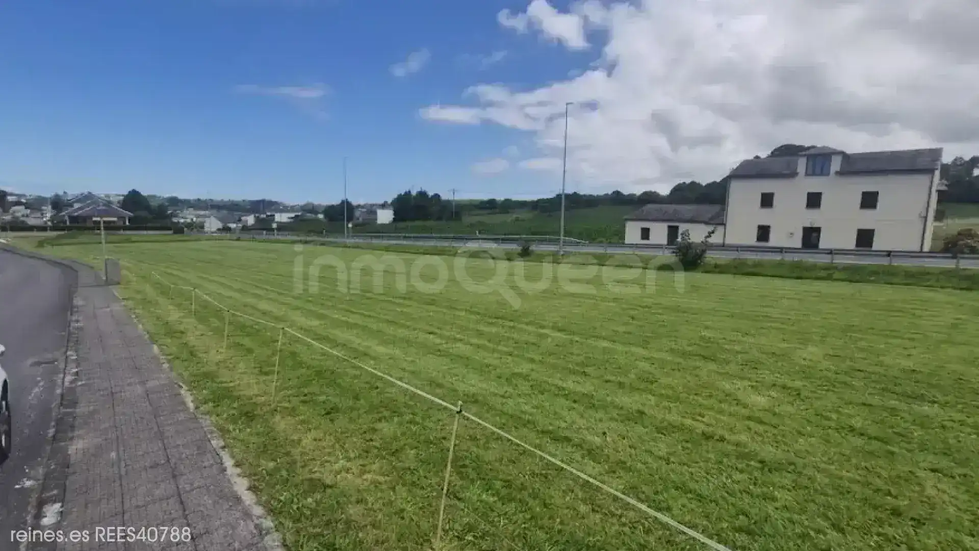 Wohnbaugrundstück zum Verkauf in N/A, imagen 3