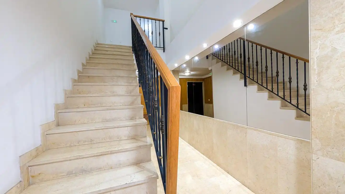 Appartamento con ascensore in vendita a Calle Marques Molins, imagen 33