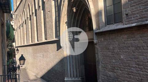 Foto 2 de Apartamento de alquiler en Sant Pere, Sta. Caterina i la Ribera, Barcelona