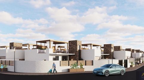 Foto 5 de Casa o chalet en venta en Urb. The Wind Mill Spain, Sevil, La Pinilla - Las Palas, Fuente Álamo de Murcia
