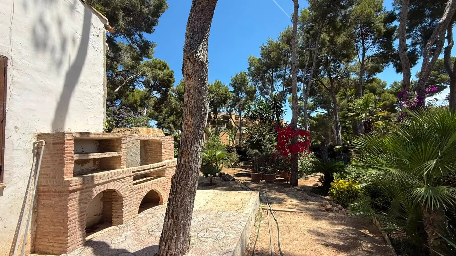 Xalet amb terrassa en venda a Roda de Barà, imagen 23