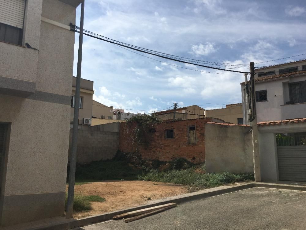 Residencial en venda en Vilanova i la Geltrú