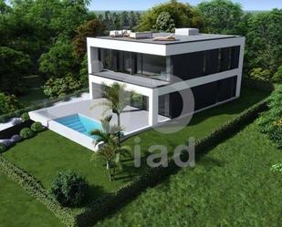 House or chalet for sale in Sanxenxo  with Terrace and Swimming Pool