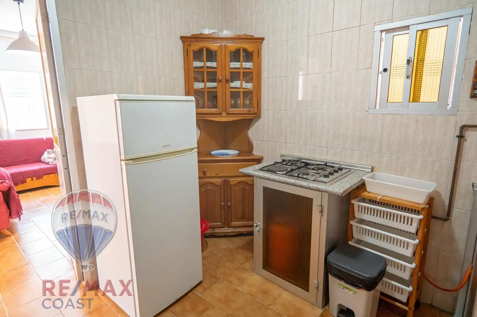 Casa o chalet en venta en Carril del Carpintero, Diseminados