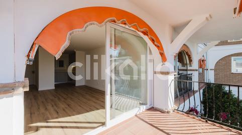 Foto 3 von Wohnung zum Verkauf in Cerrado de Calderón - Hacienda Paredes, Málaga Capital