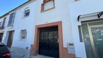 Exterior view of House or chalet for sale in Utrera  with Storage room