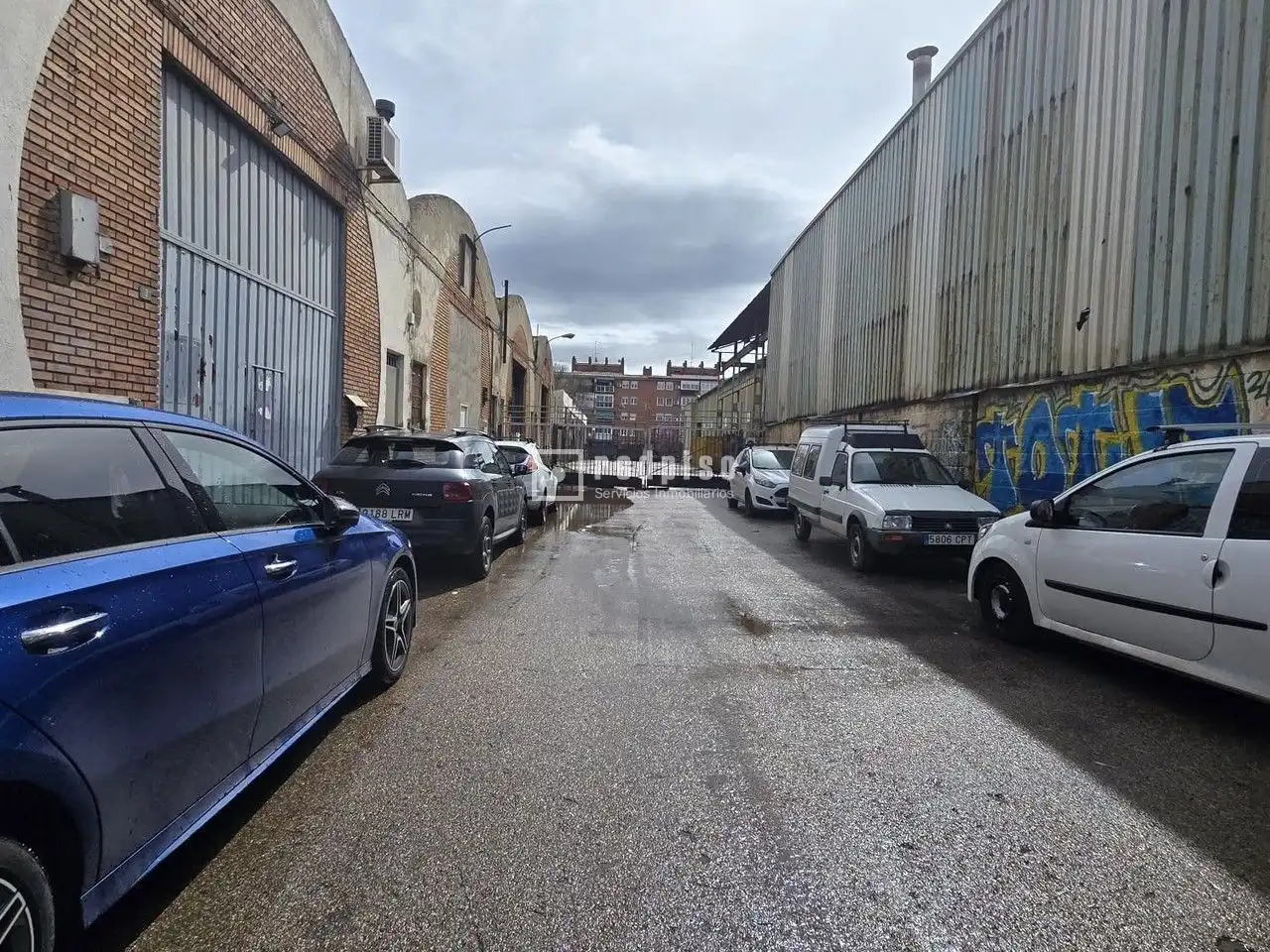 Local comercial en venta en de la Plata 9, imagen 2
