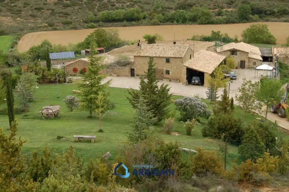 Jardín de Casa o chalet en venta en La Moraleja con Jardín privado