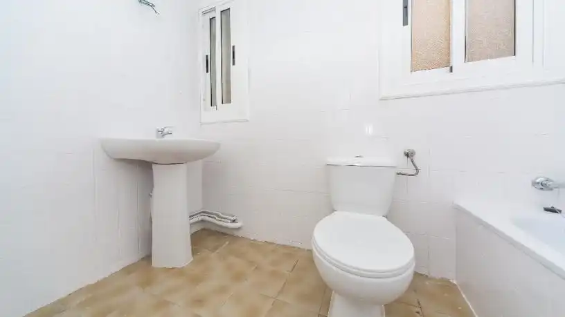 Wohnung zum Verkauf in calle Listz, imagen 5