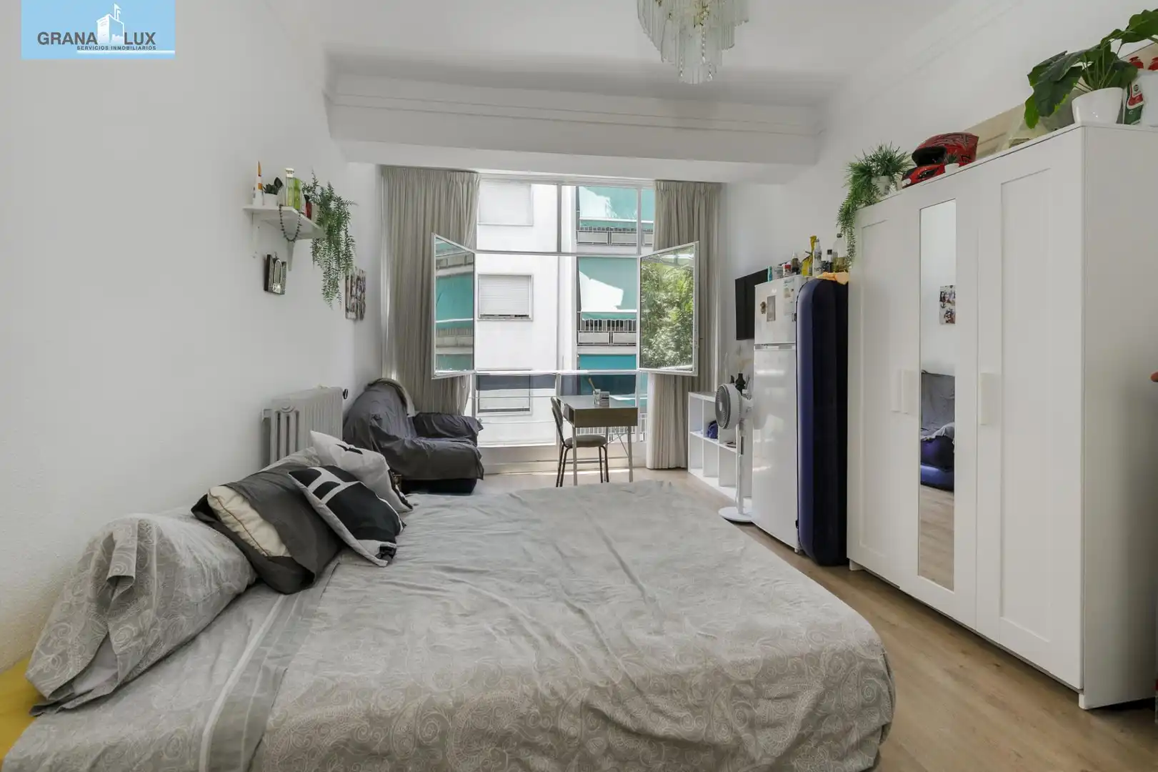 Flat with lift for sale in Calle Pedro Antonio de Alarcón 16 2º, imagen 12