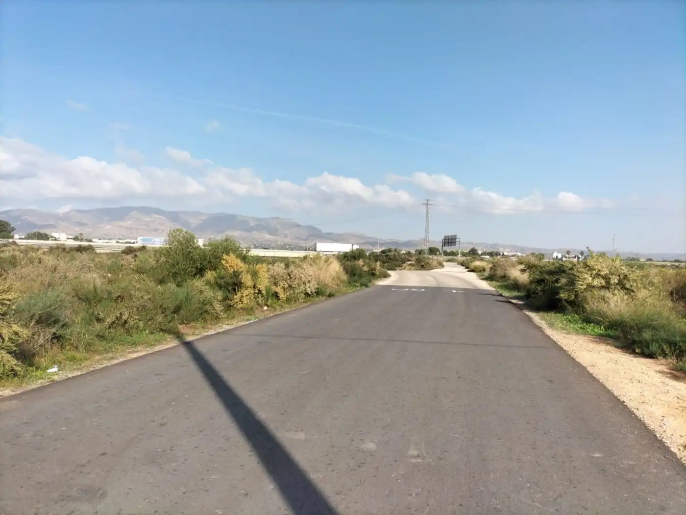 Terreno rustico in vendita a Crevillent, imagen 3