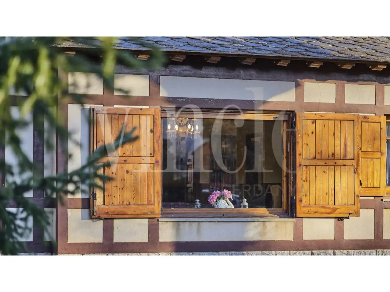Houses for sale in Puigcerdà  with Heating, Private garden and Parquet flooring