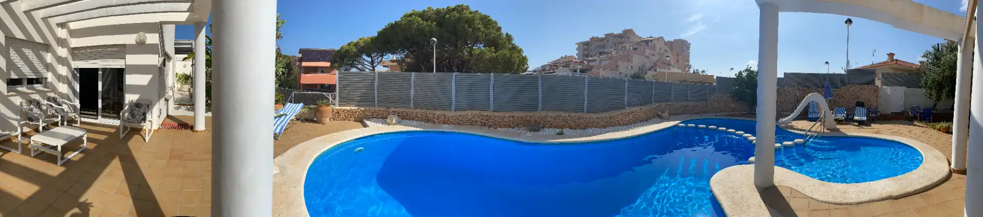 Casa o chalet en venta en Polígono Cala del Pino, Zona Galúa - Calnegre