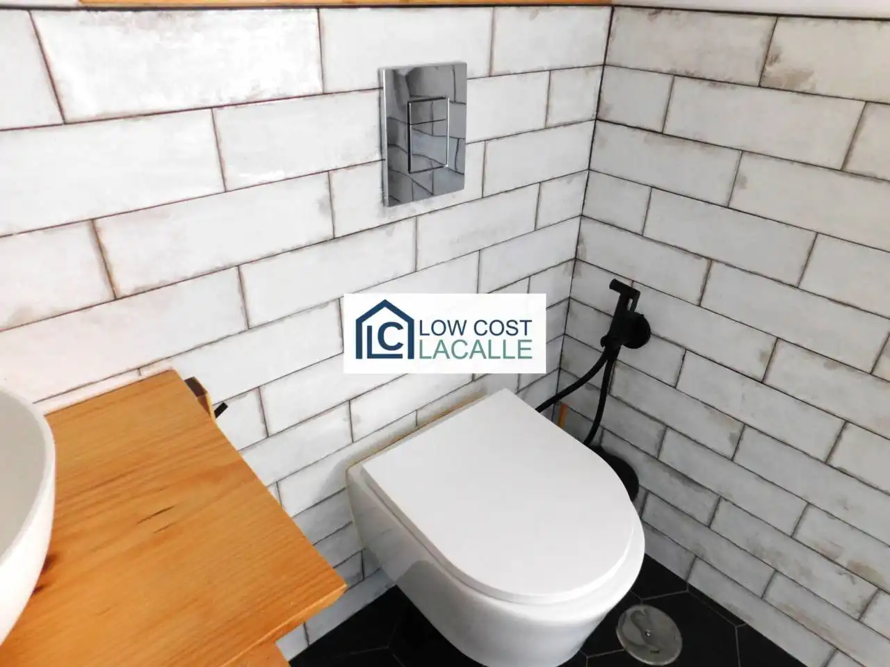 Bathroom of Houses for sale in Jerez de la Frontera  with Air Conditioner and Terrace